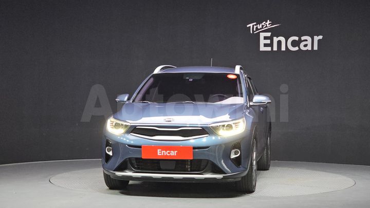 Kia Stonic 2018 — 3