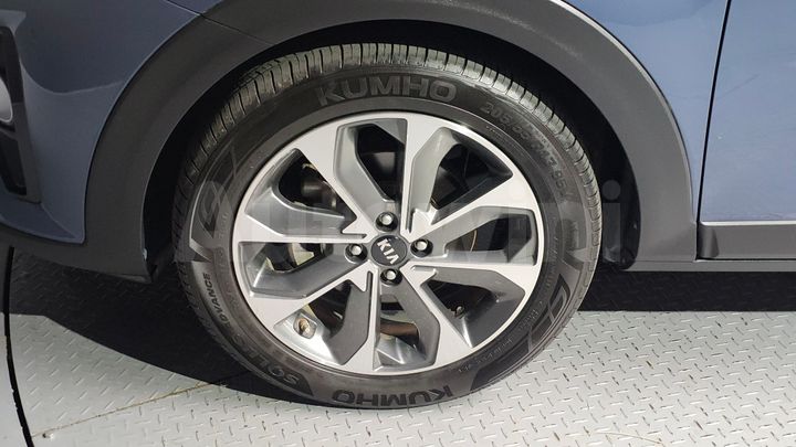 Kia Stonic 2018 — 5