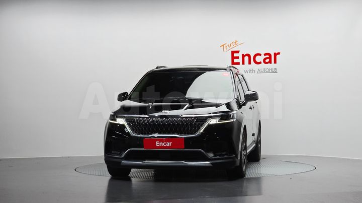 Kia Carnival 2021 — 3