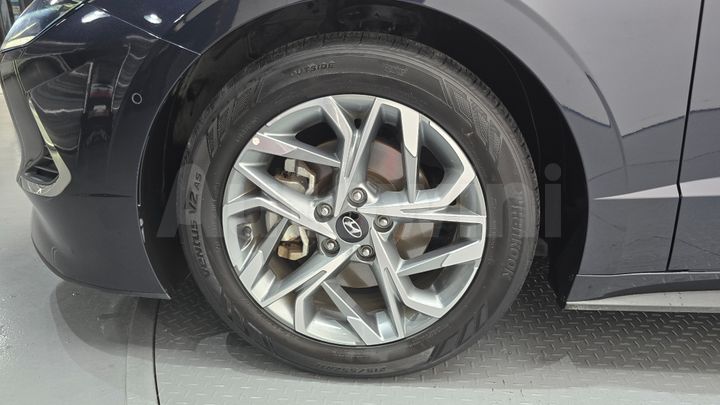 Hyundai Sonata 2020 — 5