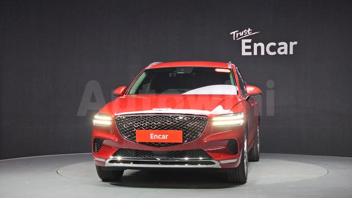 Genesis GV70 2024 — 2