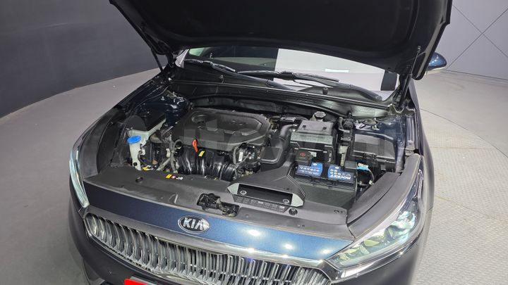 Kia K7 2017 — 5