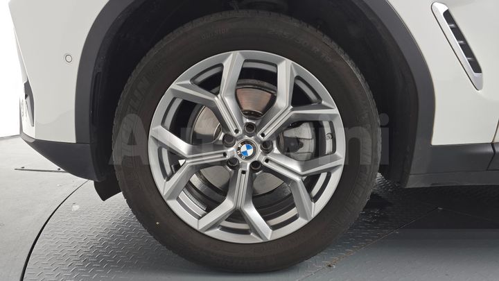 BMW X4 2023 — 4