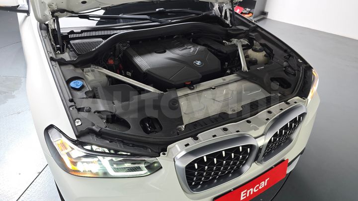 BMW X4 2023 — 5