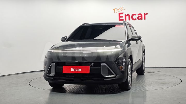 Hyundai Kona 2026 — 2