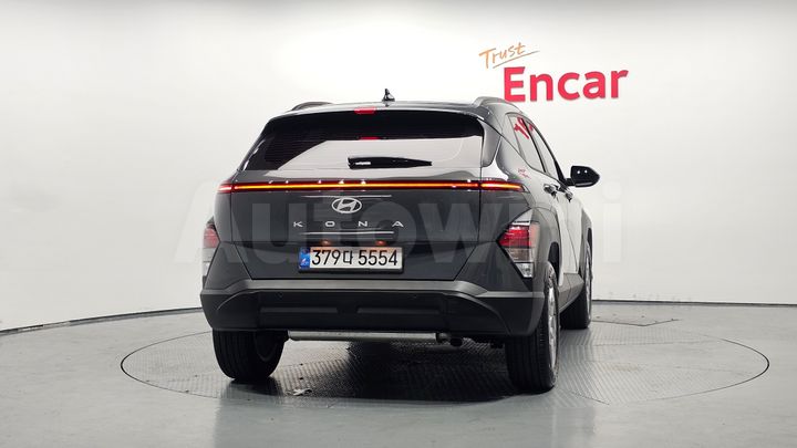 Hyundai Kona 2026 — 3