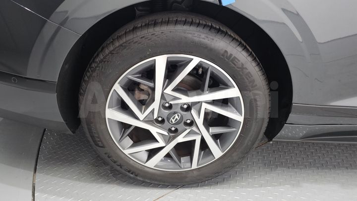 Hyundai Grandeur 2023 — 5