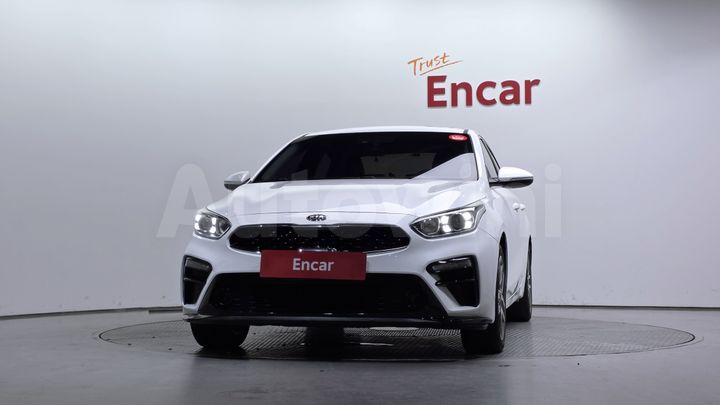 Kia K3 2019 — 3