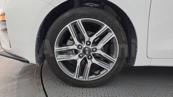 Kia K3 2019 — 5