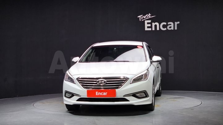 Hyundai Sonata 2015 — 3