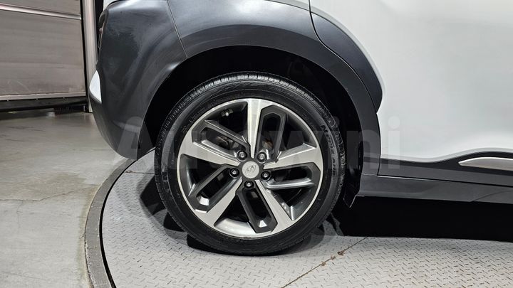 Hyundai Kona 2018 — 5