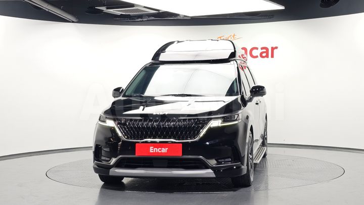 Kia Carnival 2023 — 3