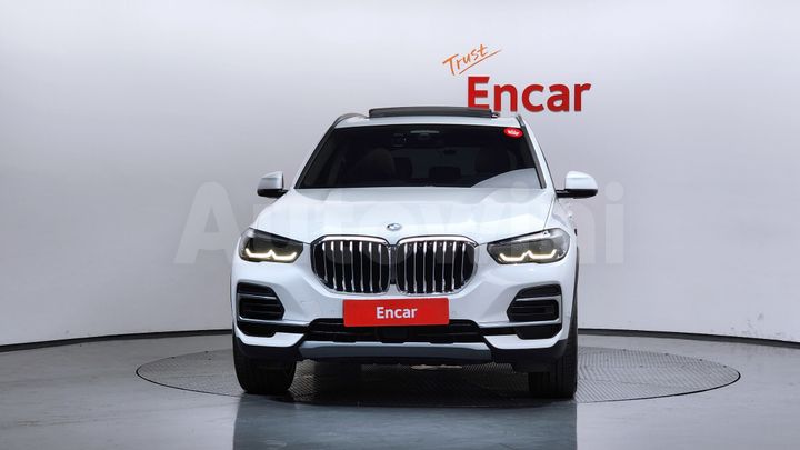 BMW X5 2022 — 3