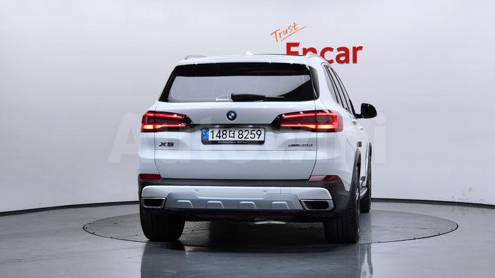 BMW X5 2022 — 4