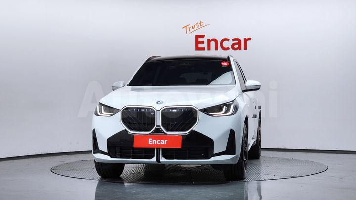 BMW X3 2025 — 3