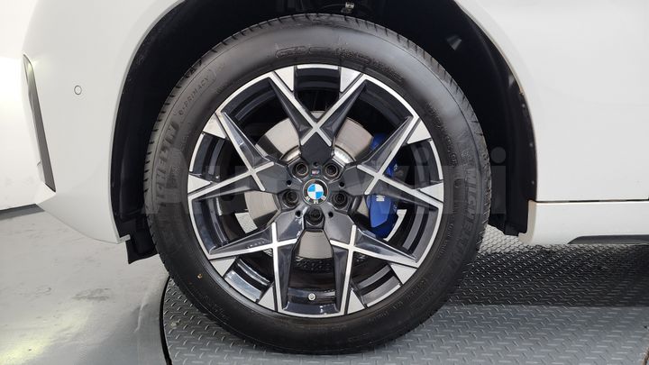 BMW X3 2025 — 5