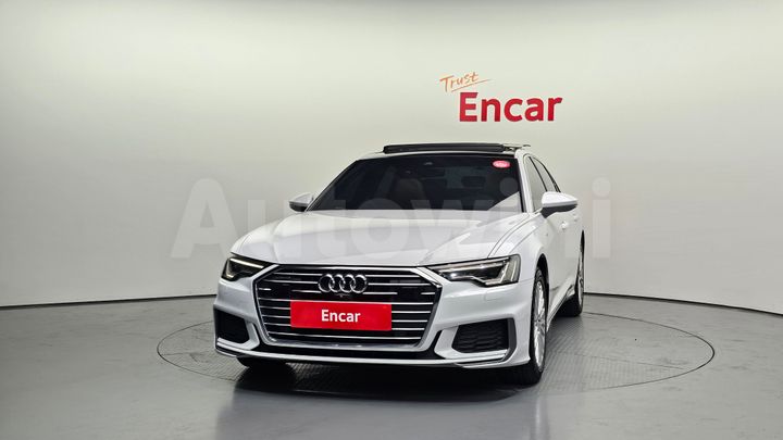 Audi A6 2020 — 3