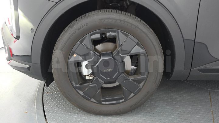 Kia Sportage 2026 — 5