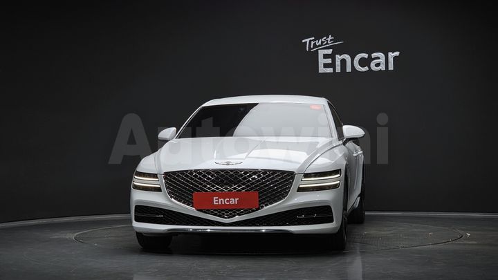 Genesis G80 2021 — 3