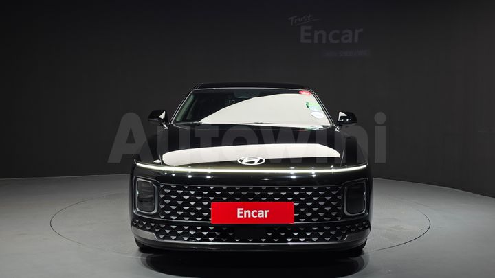 Hyundai Grandeur 2023 — 3