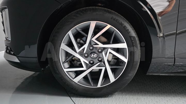 Hyundai Grandeur 2023 — 5