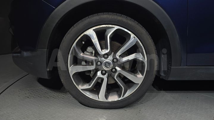 KGM (Ssangyong) Tivoli 2016 — 5