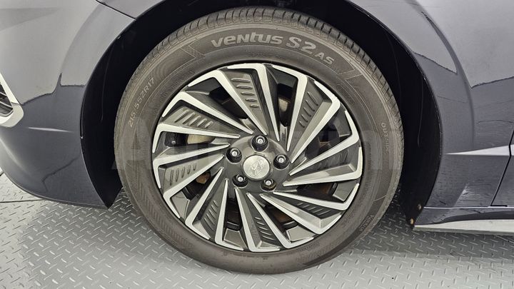 Hyundai Sonata 2020 — 5