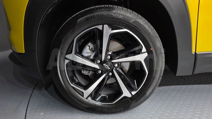 Chevrolet Trailblazer 2024 — 5