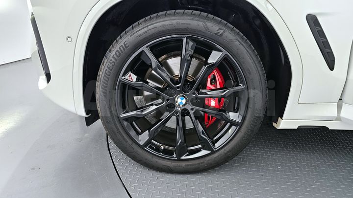 BMW X4 2025 — 5