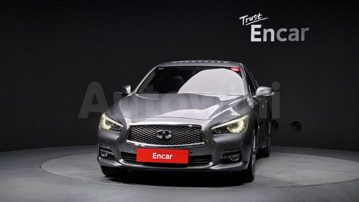 Infiniti Q 2016 — 3
