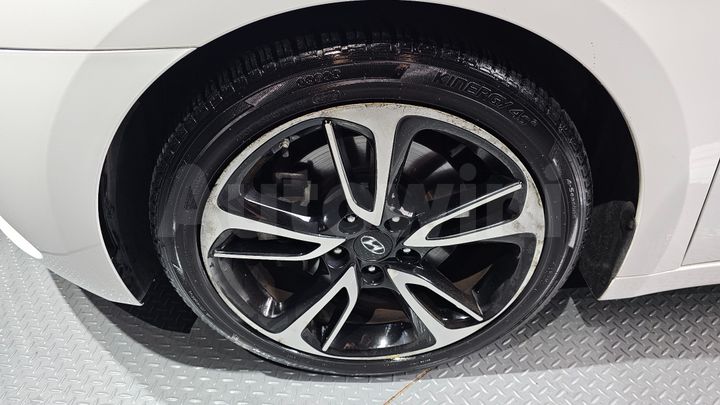 Hyundai i40 2016 — 5