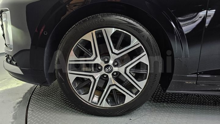 Hyundai Grandeur 2023 — 5