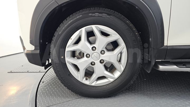 KGM (Ssangyong) Rexton 2023 — 5