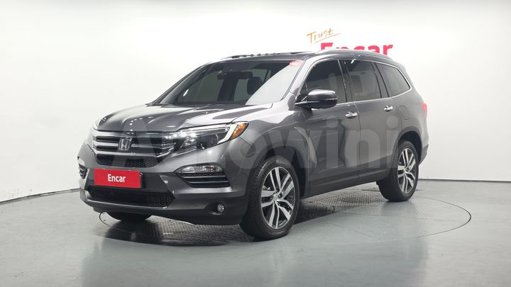 Honda Pilot