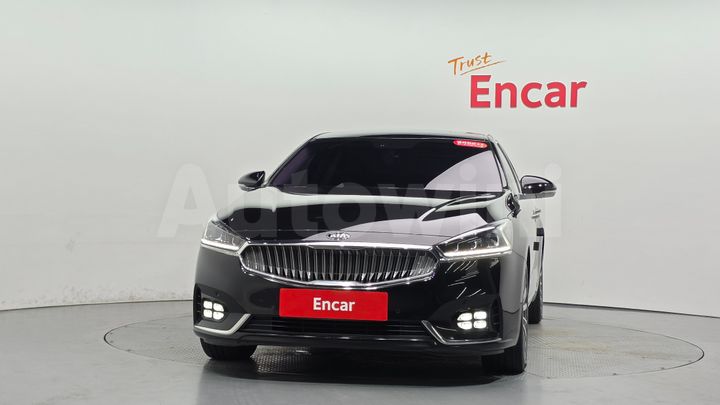 Kia K7 2017 — 3