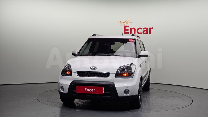 Kia Soul 2011 — 3