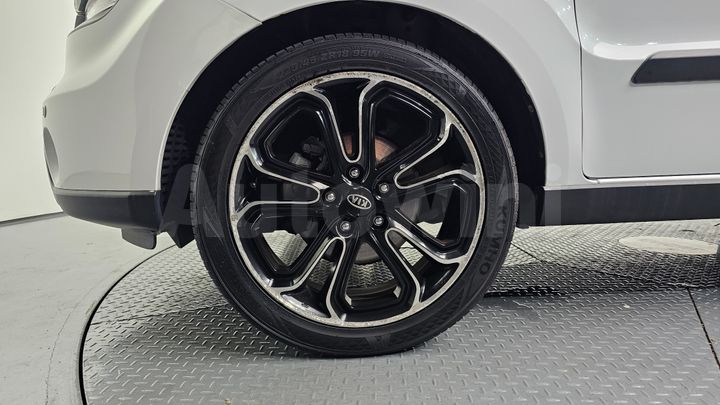 Kia Soul 2011 — 5