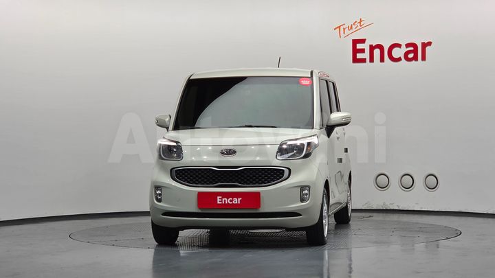 Kia Ray 2012 — 3