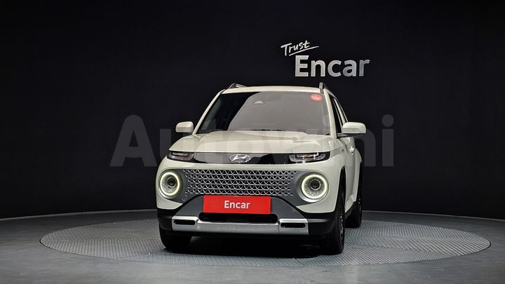Hyundai Casper 2024 — 3