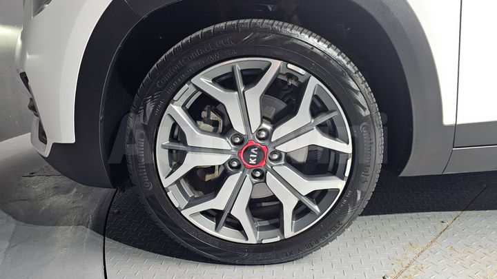 Kia Seltos 2021 — 4