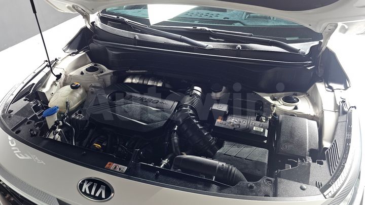 Kia Seltos 2021 — 5