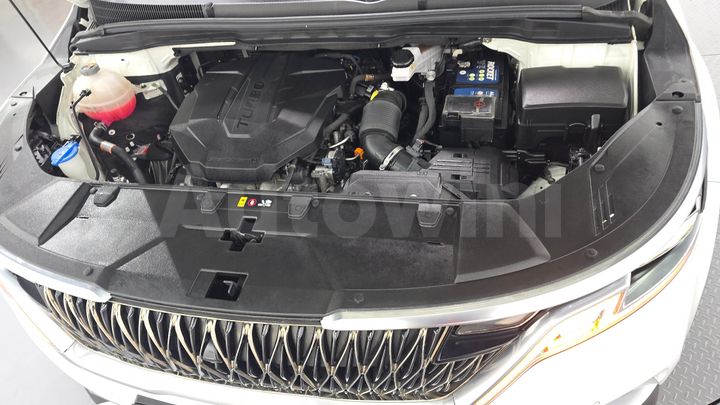 Kia Carnival 2021 — 5