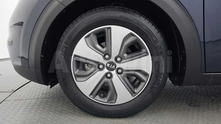 Kia Niro 2017 — 4