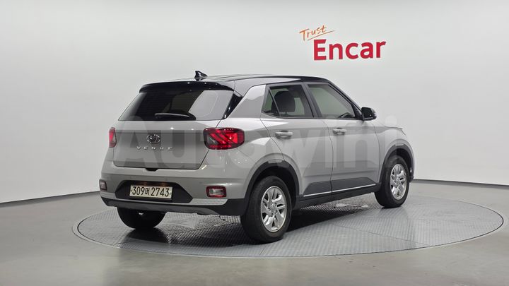Hyundai Venue 2024 — 2