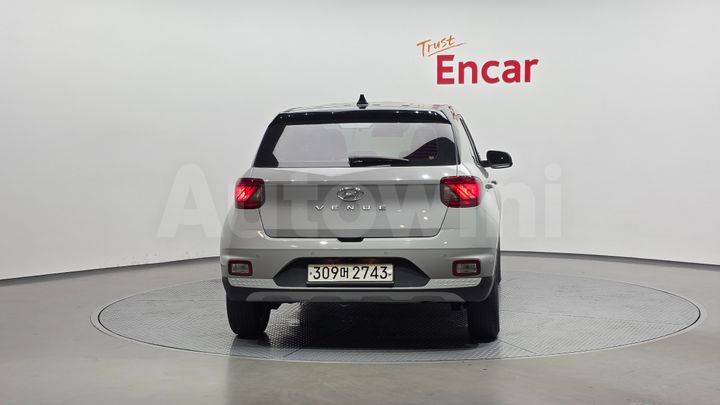 Hyundai Venue 2024 — 4