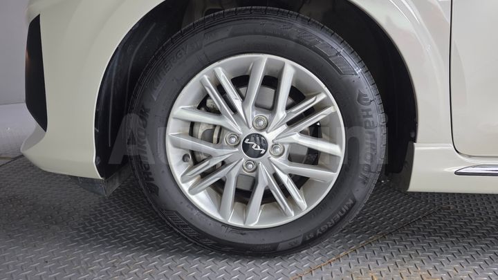 Kia Morning 2023 — 5
