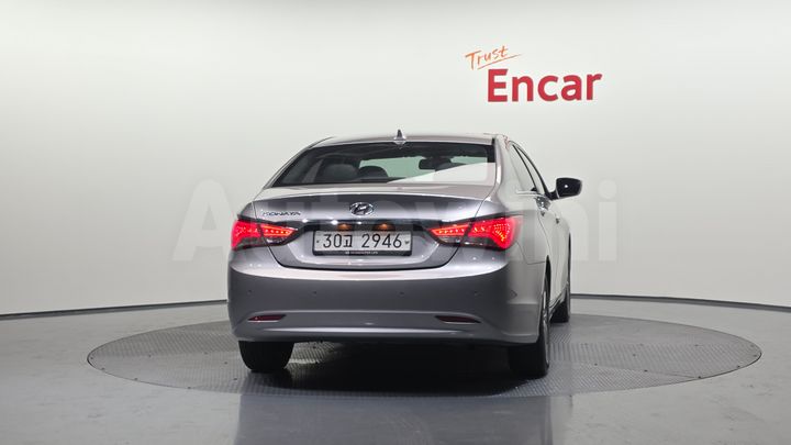 Hyundai Sonata 2014 — 4