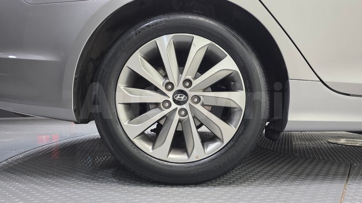 Hyundai Sonata 2014 — 5