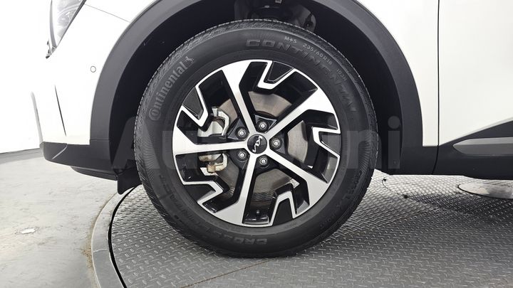 Kia Sportage 2022 — 5