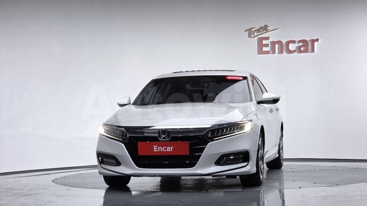 Honda Accord 2018 — 3